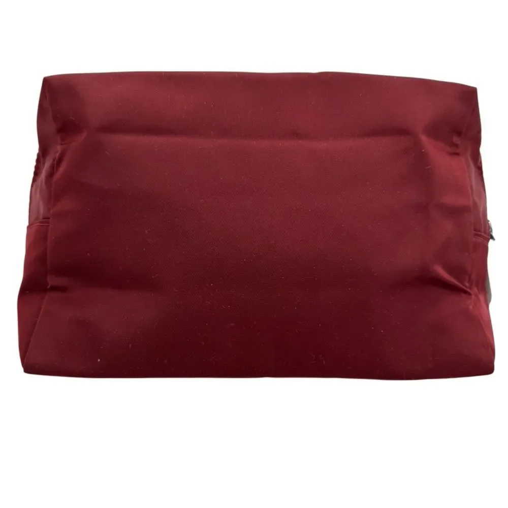Lululemon All Your Small Things Pouch 4L Roman Red